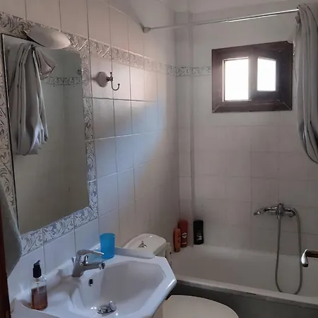 Beautiful And Homely Apartament Kozani