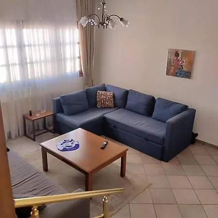 Beautiful And Homely Apartament