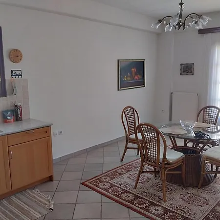 Apartament Beautiful And Homely Kozani